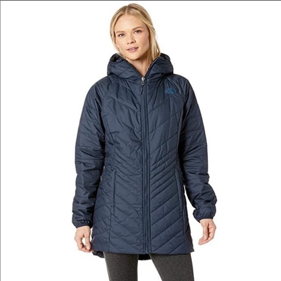 mossbud reversible parka